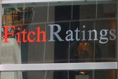 Fitch vẫn giữ chỉ số đánh giá tín dụng 3A của Mỹ 