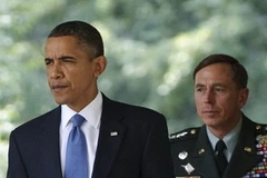 Nội các của ông Obama sẽ bị khuyết thêm một vị trí cấp cao nữa (Ảnh: AFP)