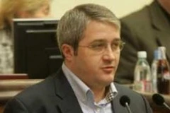 Ông Ghivi Targamadze