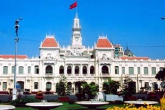 Xứng đáng hơn nữa với vinh dự mang tên Hồ Chủ tịch