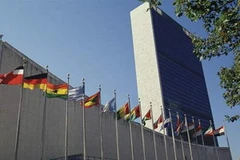 LHQ thông qua 12 nghị quyết về chủ nghĩa thực dân