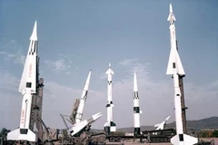 Nga đề nghị Mỹ “tham vấn thường xuyên” về NMD