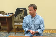 Ryan C. Fogle