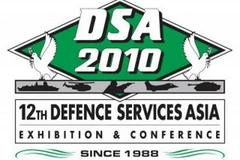 Việt Nam dự triển lãm quốc phòng tại Malaysia