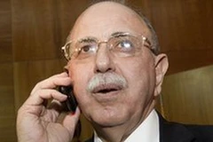 Libya bầu học giả al-Qeeb là Thủ tướng lâm thời