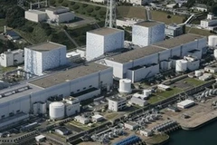 Nhà máy điện hạt nhân Fukushima