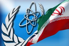 Iran sẽ bảo vệ quyền sử dụng năng lượng hạt nhân