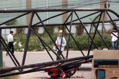 (Ảnh: Trần Lê Lâm)