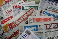 “Nếu được phép chọn lại thì vẫn sẽ làm nghề báo” 