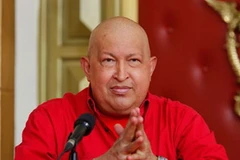 Tình báo Mỹ nghi ngờ sức khỏe của ông Chavez