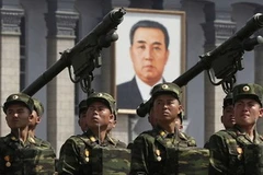 Triều Tiên cảnh báo tấn công các đảo của Hàn Quốc