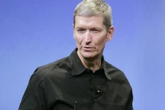 Tim Cook, tân CEO của Apple: "Chúng ta sẽ luôn gìn giữ bản sắc riêng mang tên Apple"
