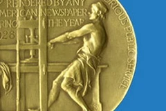 Giải Pulitzer 2011 đề cao các bài chống tiêu cực