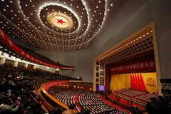 ĐCS Trung Quốc bàn về nhân sự lãnh đạo đất nước