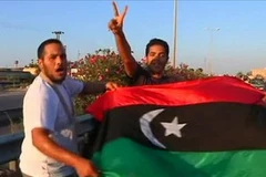 “Ông Gaddafi vẫn còn khả năng kháng cự lâu dài”