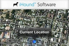 Ứng dụng “đánh hơi” iPhone khi mất cắp, thất lạc