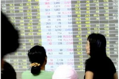 Nhà đầu tư cá nhân vẫn chiếm tới 85% tỷ trọng giá trị giao dịch hàng ngày (Ảnh: Internet)