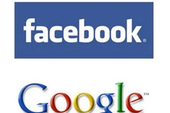 Facebook đã tiếm ngôi Google trong cả tuần qua