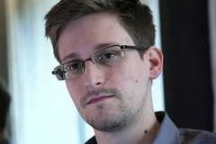 Edward Snowden lại tiếp tục tiết lộ những bí mật 