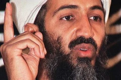 Pakistan bắt 40 người bị ngờ liên quan bin Laden