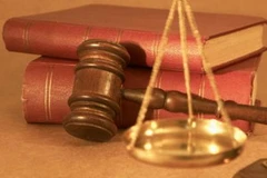 Thẻ Luật sư mới. (Nguồn: Internet)