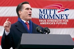 Ông Mitt Romney nới rộng khoảng cách tại Florida