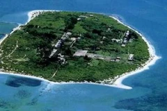 Quần đảo Hoàng Sa của Việt Nam