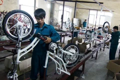 Liên kết doanh nghiệp sản xuất nội địa để "nối dài” sức mạnh