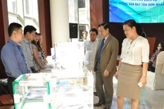 Tổ chức IPO Công ty Dịch vụ Hàng không Sân bay Tân Sơn Nhất 