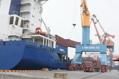 Cảng Hải Phòng IPO 37,64 triệu cổ phần, đạt hơn 230 tỷ đồng