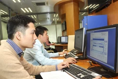 Điều kiện kinh tế vĩ mô ổn định, VN-Index sẽ có thể đạt 650 điểm 