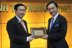 Nhiều doanh nghiệp tỉnh Kanagawa muốn đầu tư vào Việt Nam