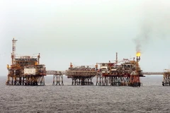 Ảnh minh họa. (Nguồn: TTXVN)