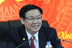 Ban Kinh tế Trung ương: Năm 2015 là năm của doanh nghiệp