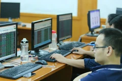 10 sự kiện nổi bật trên thị trường chứng khoán Việt Nam 2014 