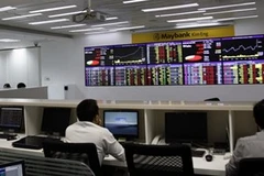 Ảnh minh họa (Nguồn: TTXVN)