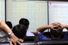 Hủy. niêm yết YBC, NVC, ILC trên HNX. (Ảnh minh họa. Nguồn: TTXVN)