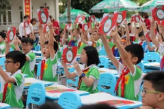 (Ảnh: PV/Vietnam+) 