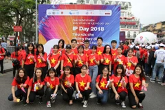 (Ảnh: Minh Sơn/Vietnam+)