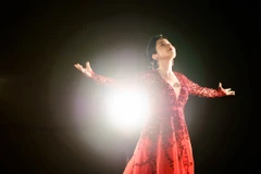 [Mega-Story] Mỹ Linh - Một hành trình tiên phong 