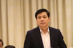 (Ảnh: Minh Sơn/Vietnam+0