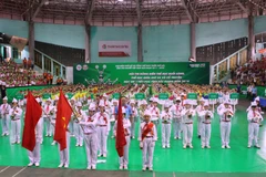 (Ảnh: PV/Vietnam+)