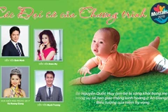 Ngày hội Mottainai 2018 sẽ diễn ra vào 13/10/2018 tại Vườn hoa Lý Thái Tổ và phố đi bộ quanh hồ Hoàn Kiếm, Hà Nội. 