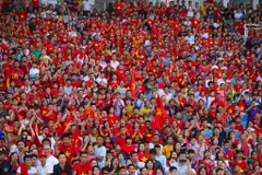 (Ảnh: Minh Sơn/Vietnam+)