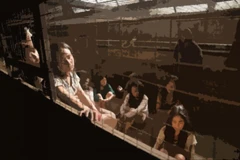 Cảnh sát Trung Quốc triệt phá đường dây buôn bán phụ nữ Việt Nam