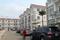 (Ảnh minh họa: Minh Thu/TTXVN)