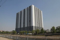 (Ảnh minh họa: Minh Nghĩa/TTXVN)