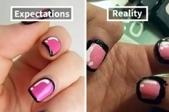 Thảm họa từ việc bắt chước những mẹo vặt chia sẻ trên mạng