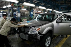 (Ảnh minh họa: Trần Việt/TTXVN)