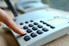 Ảnh minh họa. (Nguồn: TTXVN)